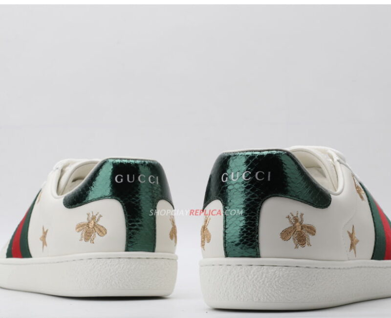 Giày Gucci Ong Sao like auth