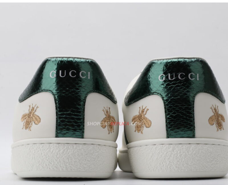 Giày Gucci Ong Sao like auth