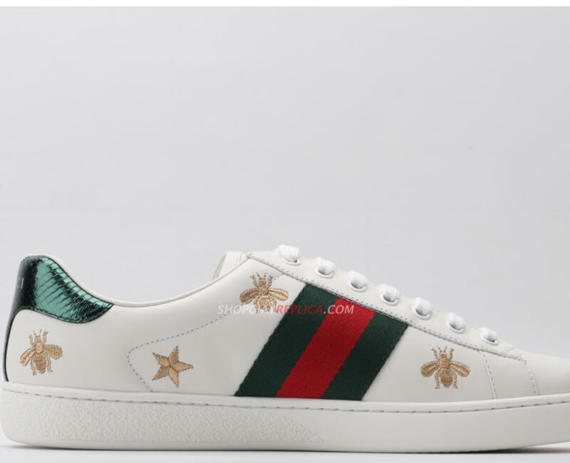 Giày Gucci Ong Sao like auth