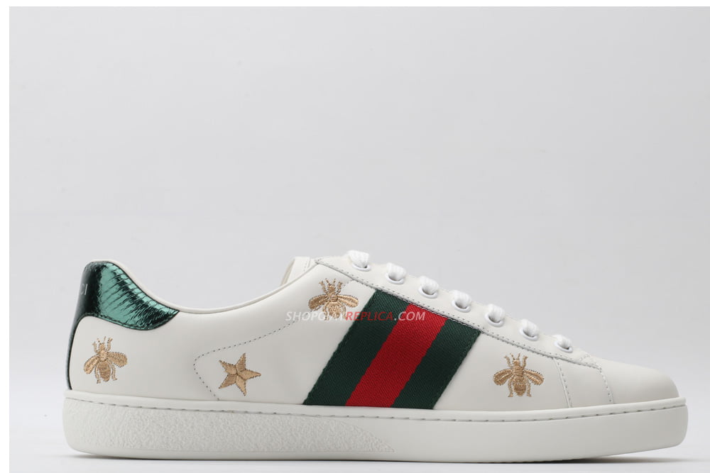 Giày Gucci Ong Sao like auth