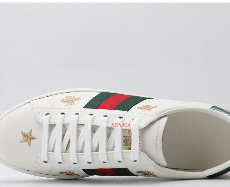 Giày Gucci Ong Sao like auth