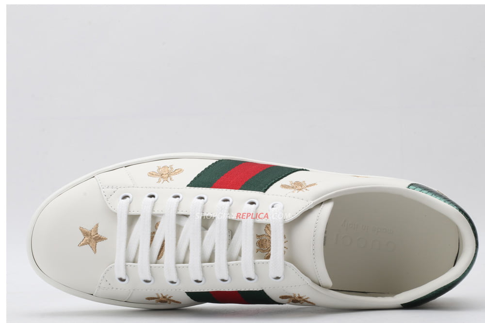 Giày Gucci Ong Sao like auth