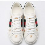 Giày Gucci Ong Sao like auth