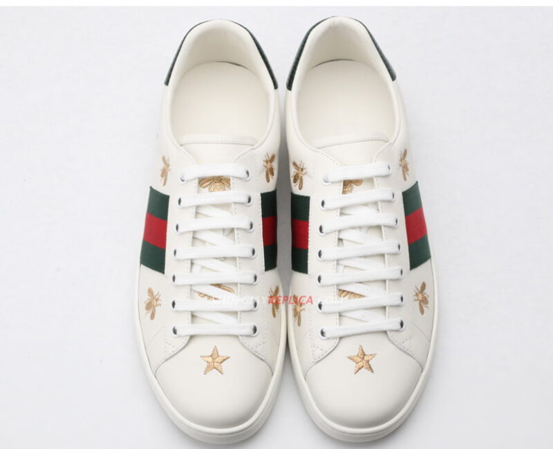 Giày Gucci Ong Sao like auth