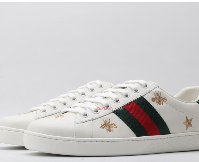 Giày Gucci Ong Sao like auth