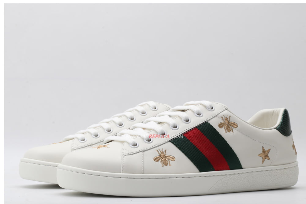 Giày Gucci Ong Sao like auth