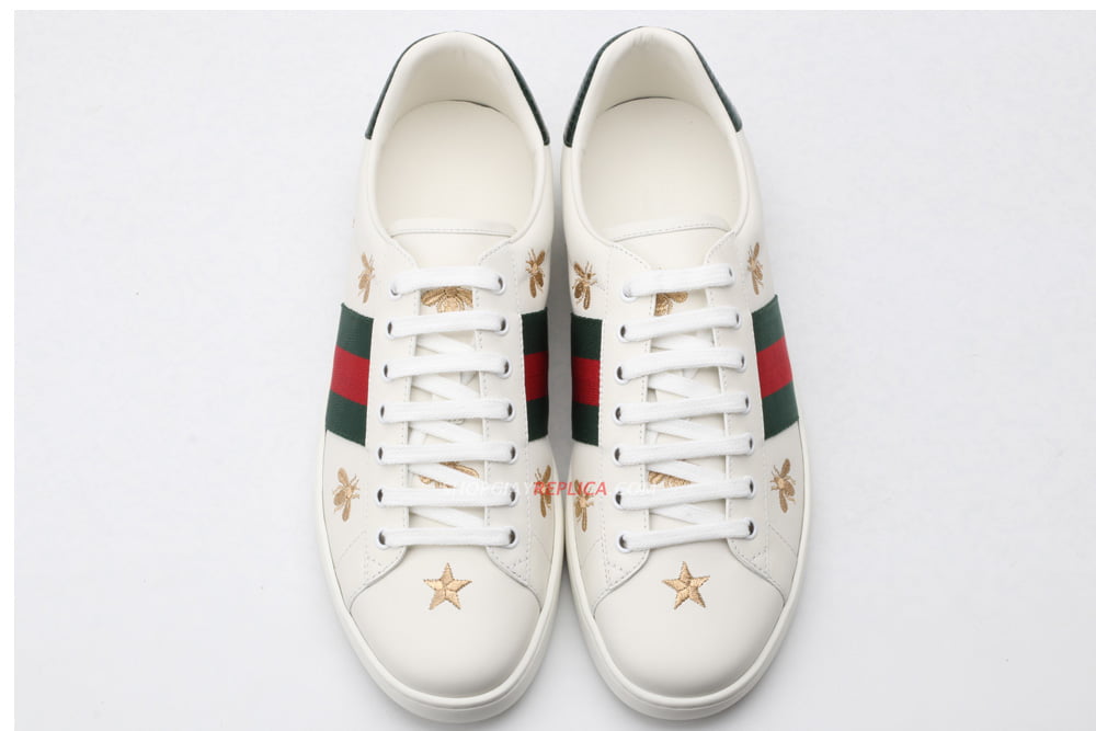 Giày Gucci Ong Sao like auth