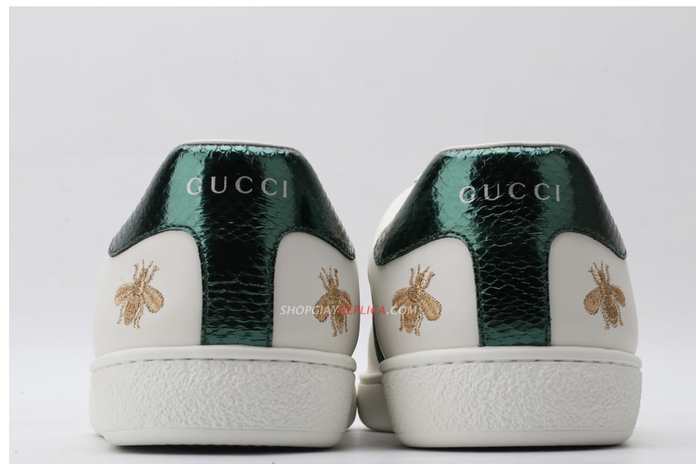 Giày Gucci Ong Sao like auth