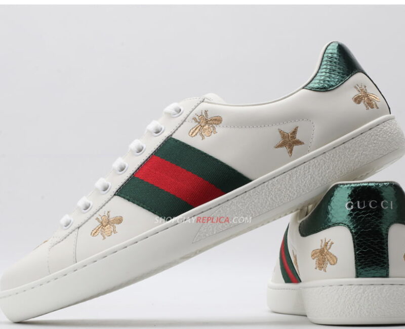 Giày Gucci Ong Sao like auth