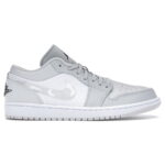 Nike Air Jordan 1 Low White Camo Replica
