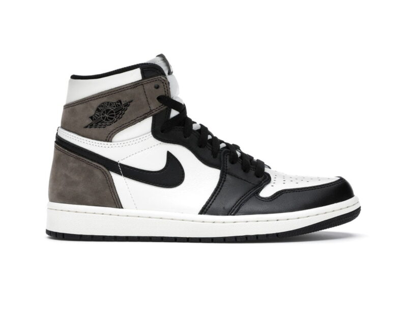 Giày Nike Air Jordan 1 Retro High Dark Mocha
