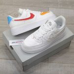 Giày Nike Air Force 1 LX Tear Away