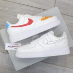 Gót Nike Air Force 1 LX Tear Away