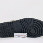 đế Nike Air Jordan 1 Retro High Dark Mocha