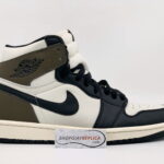 Nike Air Jordan 1 Retro High Dark Mocha
