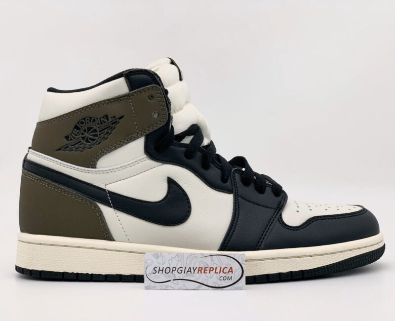 Nike Air Jordan 1 Retro High Dark Mocha