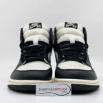 Nike Air Jordan 1 Dark Mocha