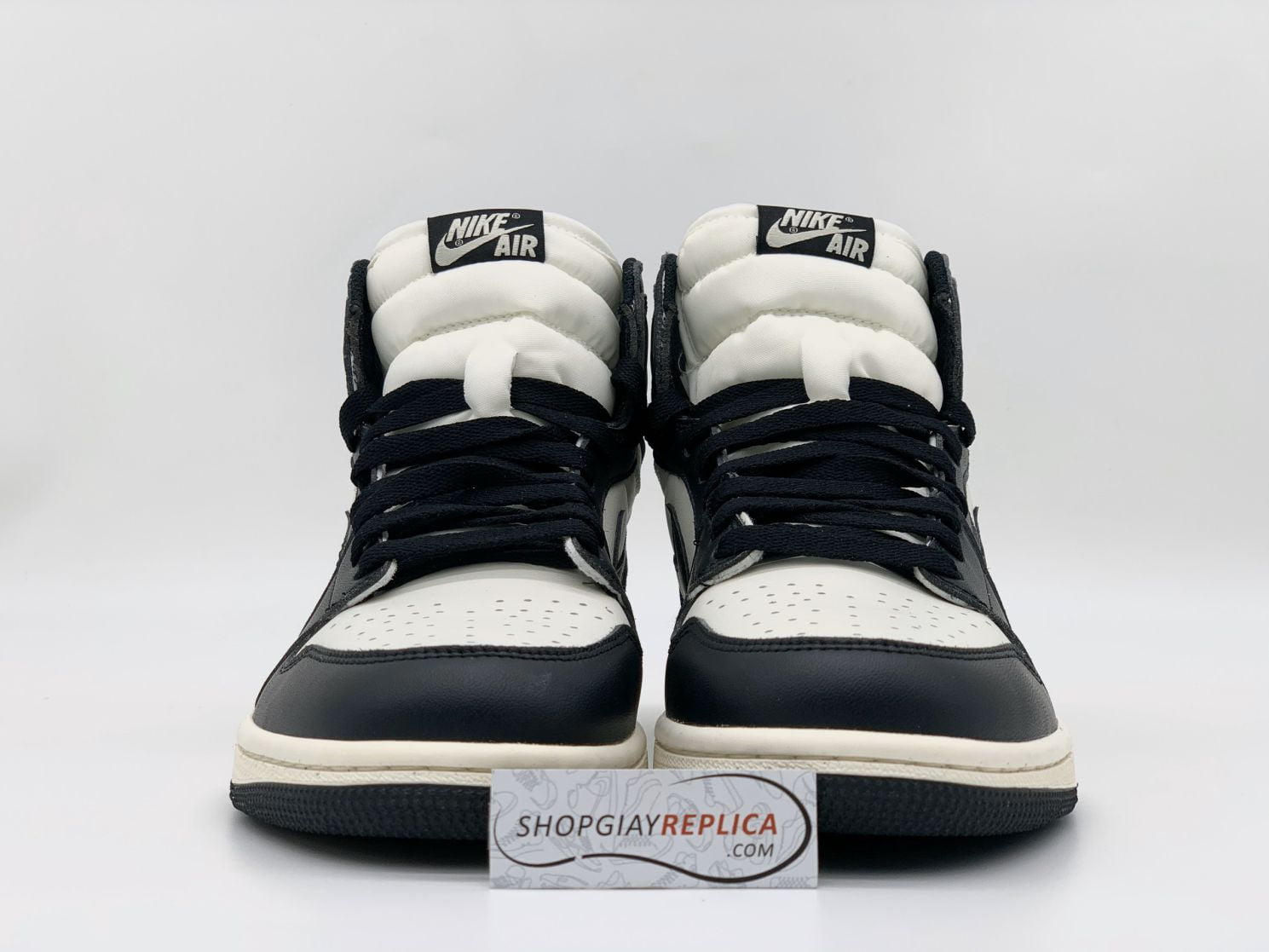 Nike Air Jordan 1 Dark Mocha