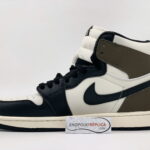 Nike Jordan 1 Retro High Dark Mocha