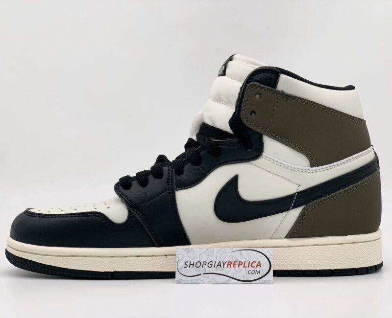 Nike Jordan 1 Retro High Dark Mocha