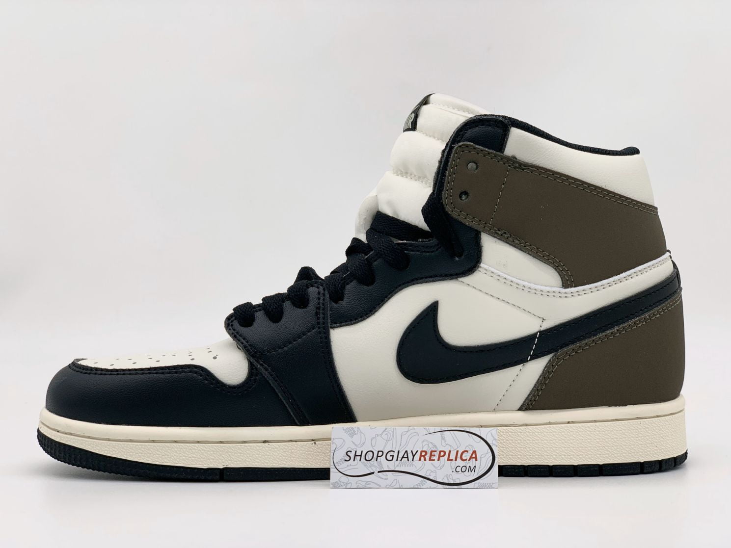 Nike Jordan 1 Retro High Dark Mocha