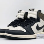 Air Jordan 1 Retro High Dark Mocha