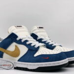 SB Dunk Low Kasina Blue