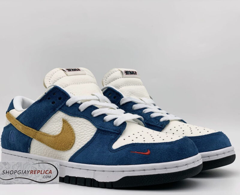 SB Dunk Low Kasina Blue