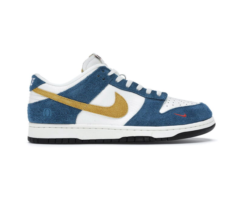 Nike Dunk Low Kasina Industrial Blue rep 1:1