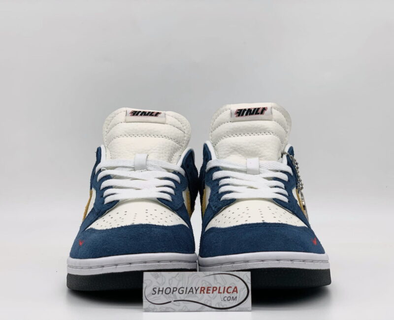 Nike SB Dunk Low Kasina Blue rep