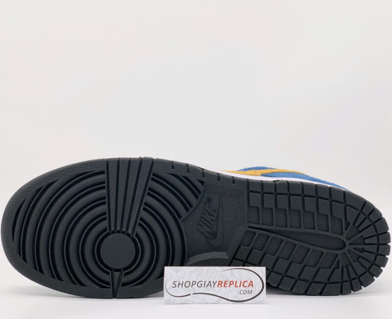 Đế Nike Dunk Low Kasina Industrial Blue