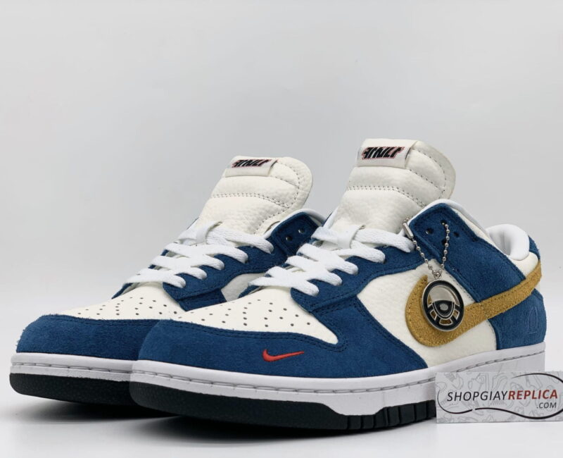 Nike SB Dunk Low Kasina Blue replica
