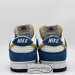 Nike SB Dunk Low Kasina Blue