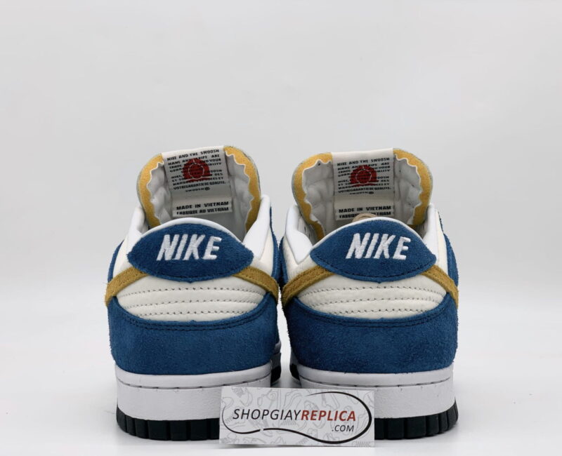Nike SB Dunk Low Kasina Blue