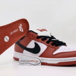 Nike SB Dunk Low J-Pack Chicago