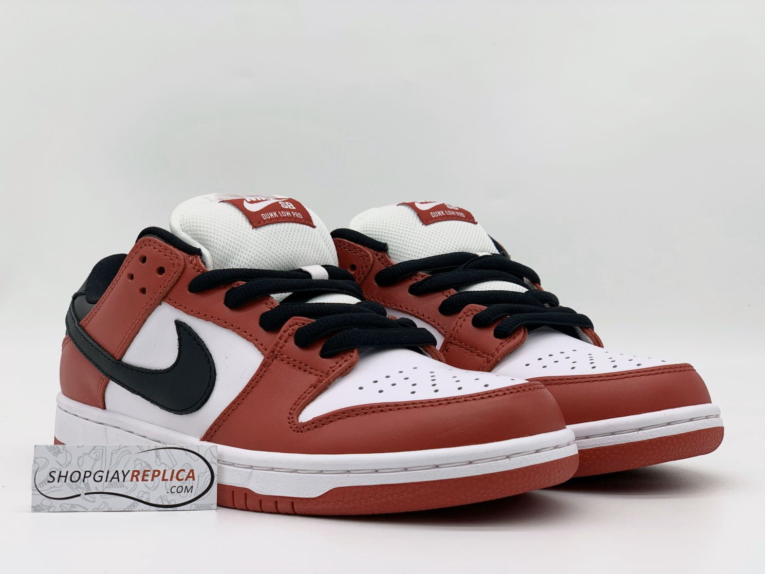 Nike SB Dunk Low J-Pack Chicago 1:1