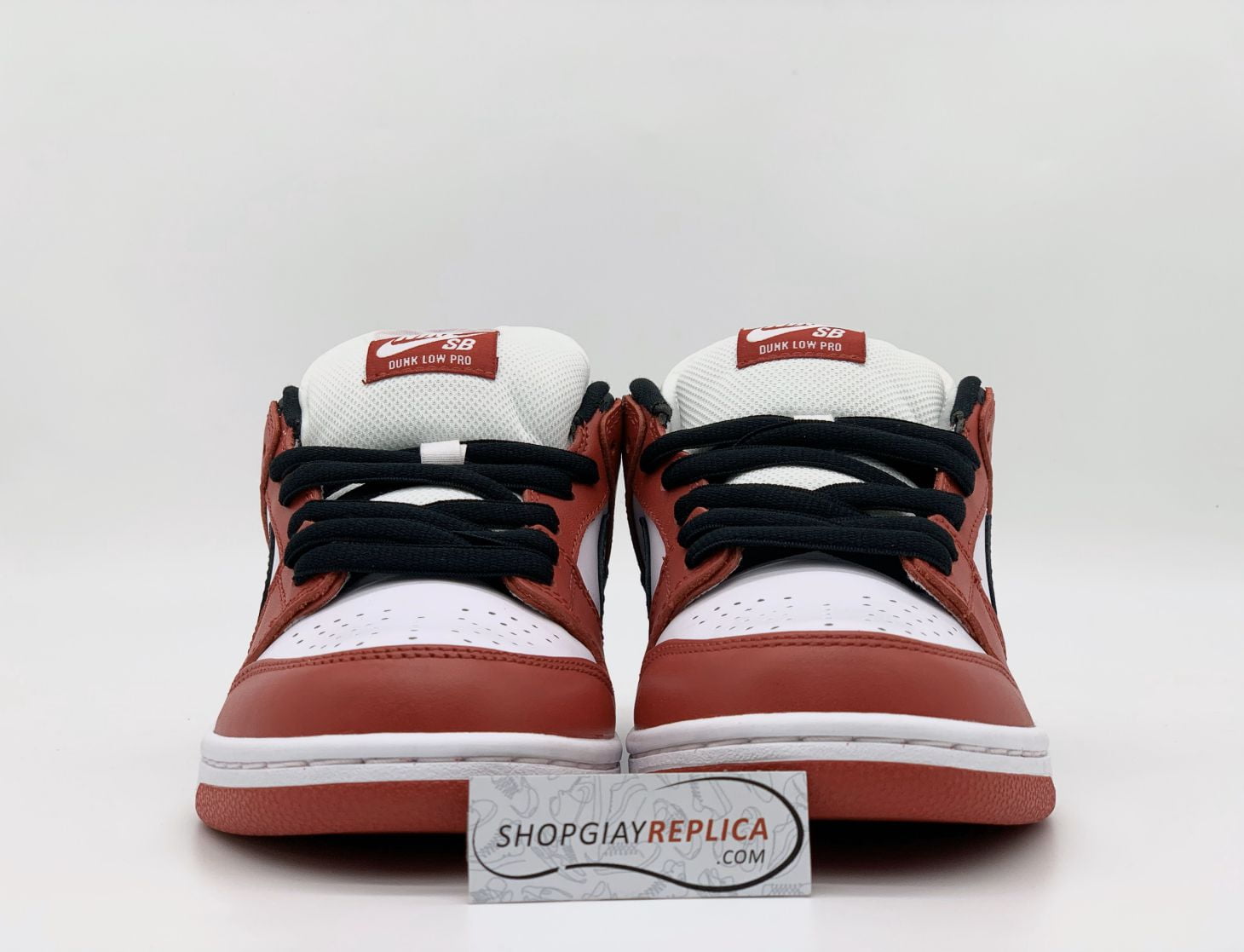Nike SB Dunk J-Pack Chicago