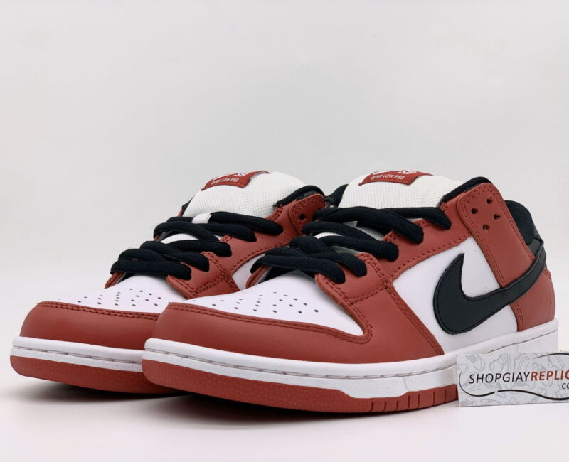 Giày Nike SB Dunk Low J-Pack Chicago