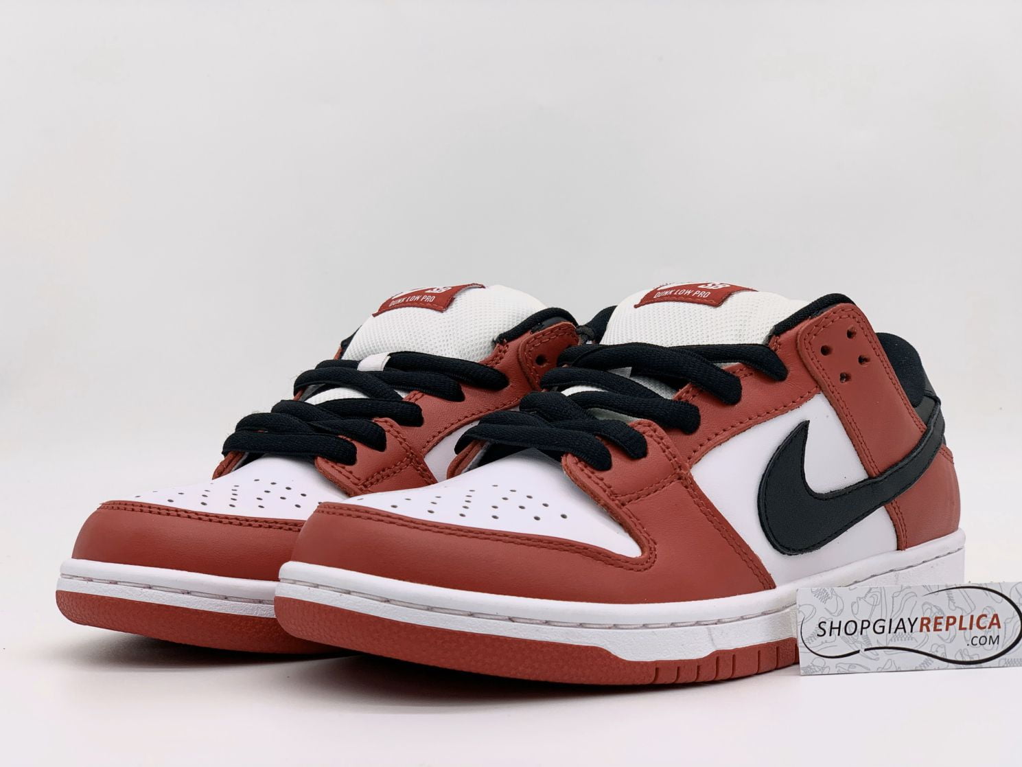 Giày Nike SB Dunk Low J-Pack Chicago