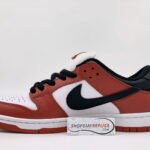 Nike SB Dunk Low Chicago