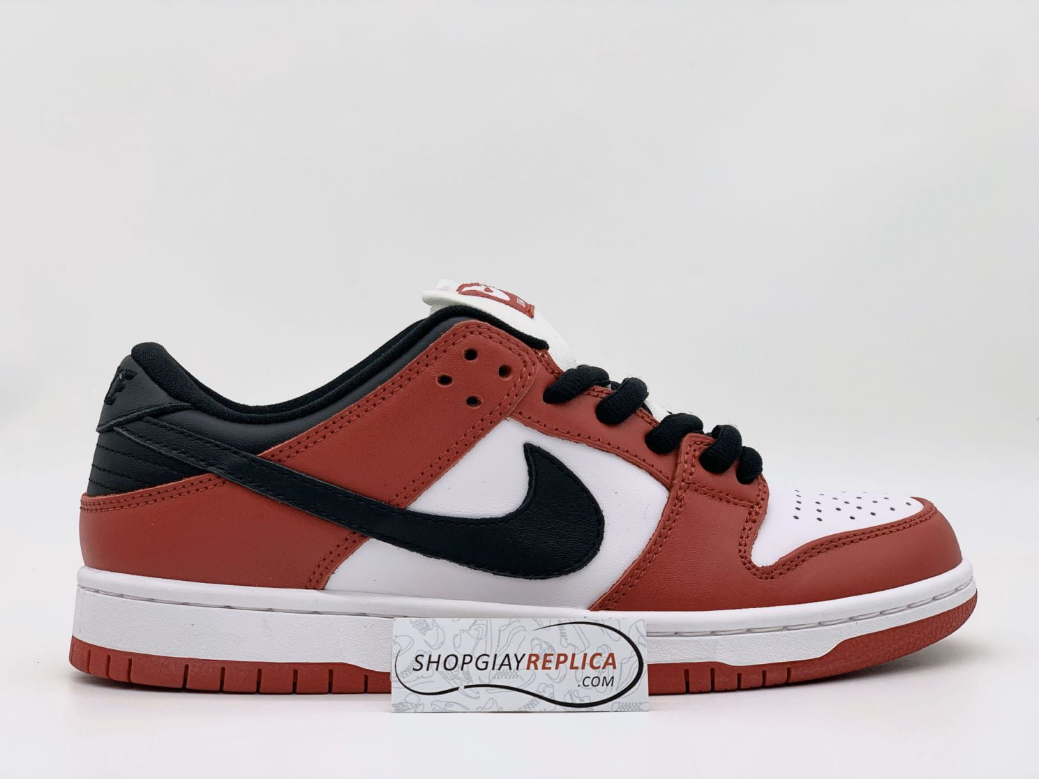 Nike SB Dunk J-Pack Chicago