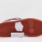 Nike SB Dunk Low J-Pack Chicago replica