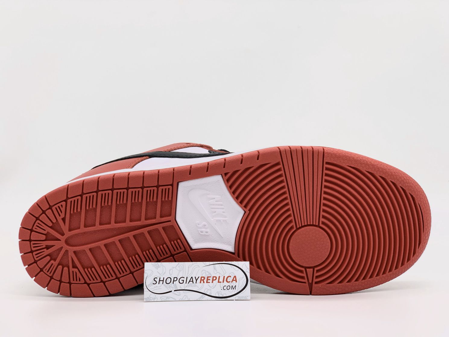 Nike SB Dunk Low J-Pack Chicago replica