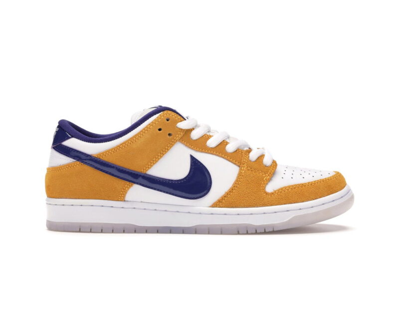 Nike SB Dunk Low Laser Orange rep 1:1