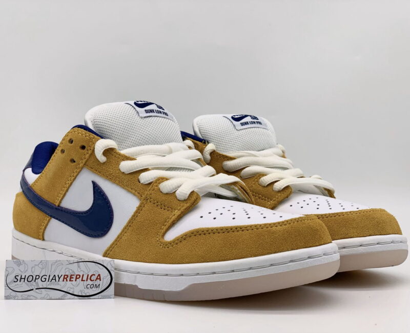 SB Dunk Laser Orange