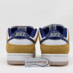 Giày Nike SB Dunk Laser Orange