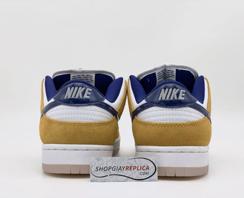 Giày Nike SB Dunk Laser Orange