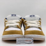 Giày Nike SB Laser Orange