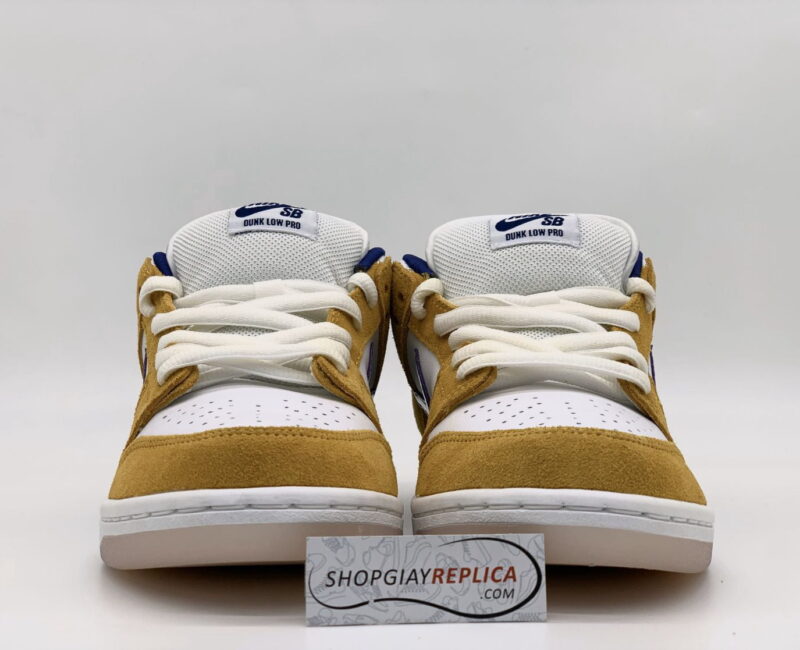 Giày Nike SB Laser Orange