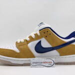 Giày Nike SB Dunk Low Laser Orange